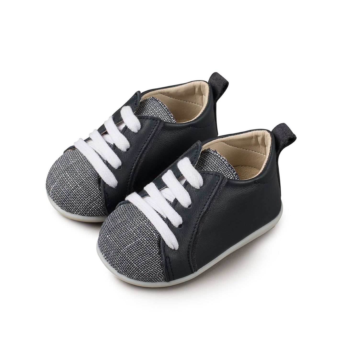 Παπούτσι βάπτισης Babywalker Pri2051