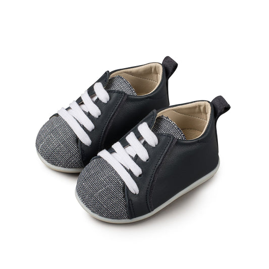 Παπούτσι βάπτισης Babywalker Pri2051