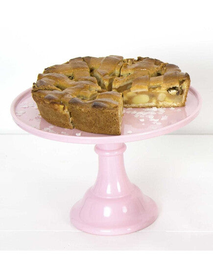 Βάση για κέικ Pink Large