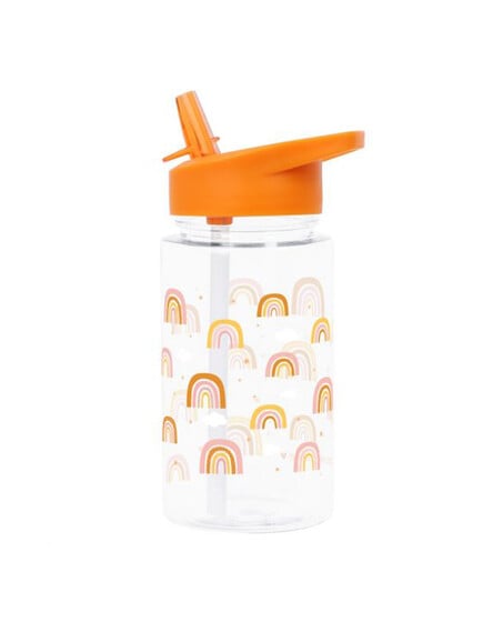 Παιδικό Παγούρι από Tritan 450ml- Rainbows