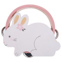 Σετ Μουσικών Παιχνιδιών, Bunny S22