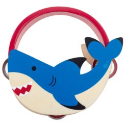 Σετ Μουσικών Παιχνιδιών, Shark