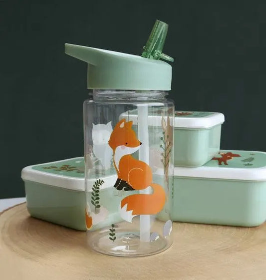 Παιδικό Παγούρι από Tritan 450ml- "Forest Friends"